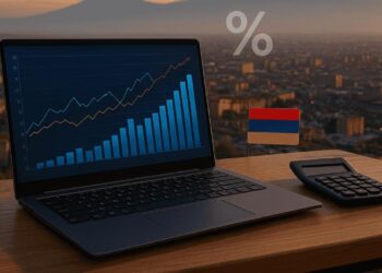 Цифровые инвестиции и границы суверенитета: что стоит за проектом дата-центра в Армении