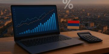 Цифровые инвестиции и границы суверенитета: что стоит за проектом дата-центра в Армении