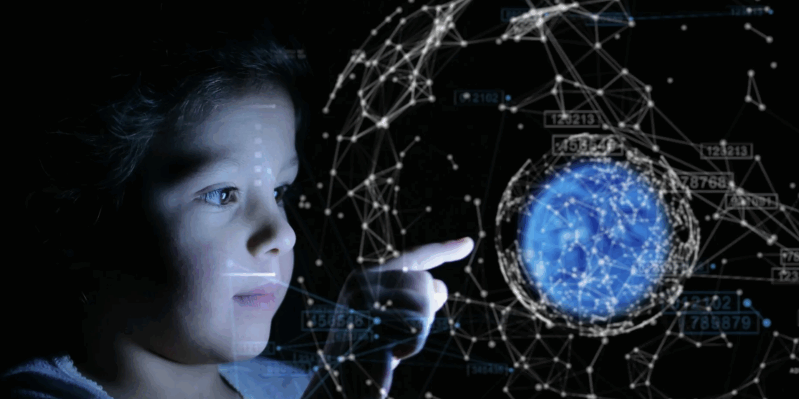 Цифровое совершеннолетие: глобальный ответ на угрозы онлайн-среды