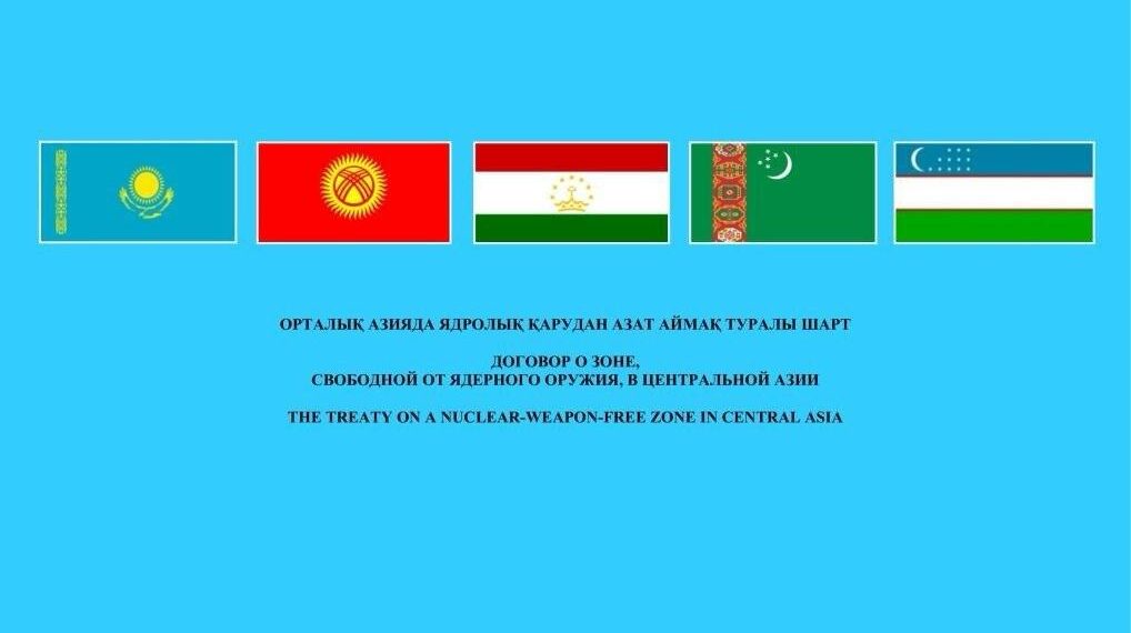 Казахстан принял председательство в рамках ЦАЗСЯО