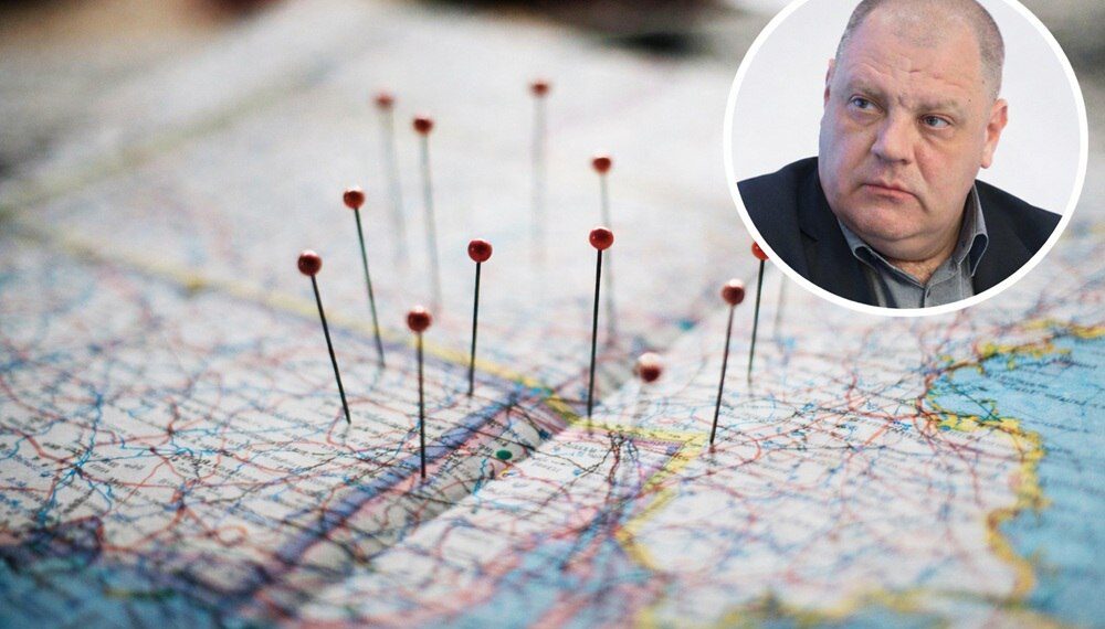 Казахстан на пороге ускоренной модернизации и геополитических вызовов