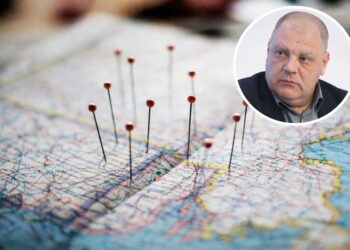 Казахстан на пороге ускоренной модернизации и геополитических вызовов