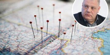 Казахстан на пороге ускоренной модернизации и геополитических вызовов