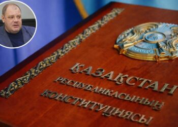 Обновленная Конституция смещает акцент в сторону человека и общества