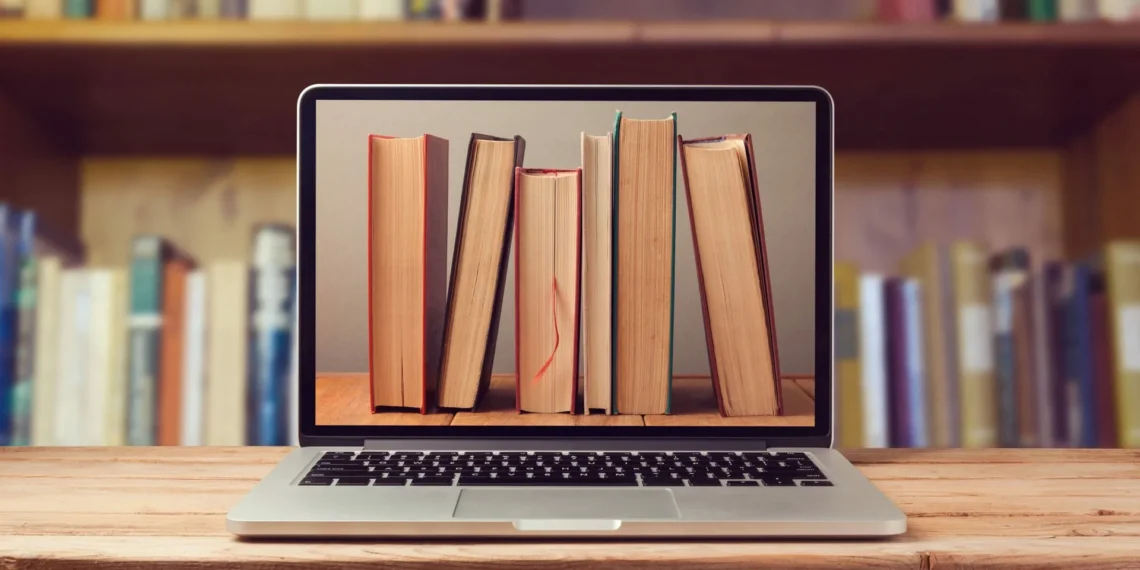 Национальная электронная библиотека Казахстана насчитывает свыше 700 тысяч пользователей