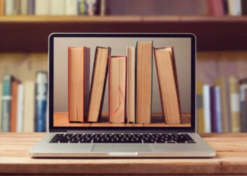 Национальная электронная библиотека Казахстана насчитывает свыше 700 тысяч пользователей