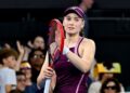 Елена Рыбакина сыграет в полуфинале Открытого чемпионата Австралии