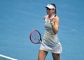 Первая ракетка Казахстана стала чемпионом турнира «Australian Open – 2026»