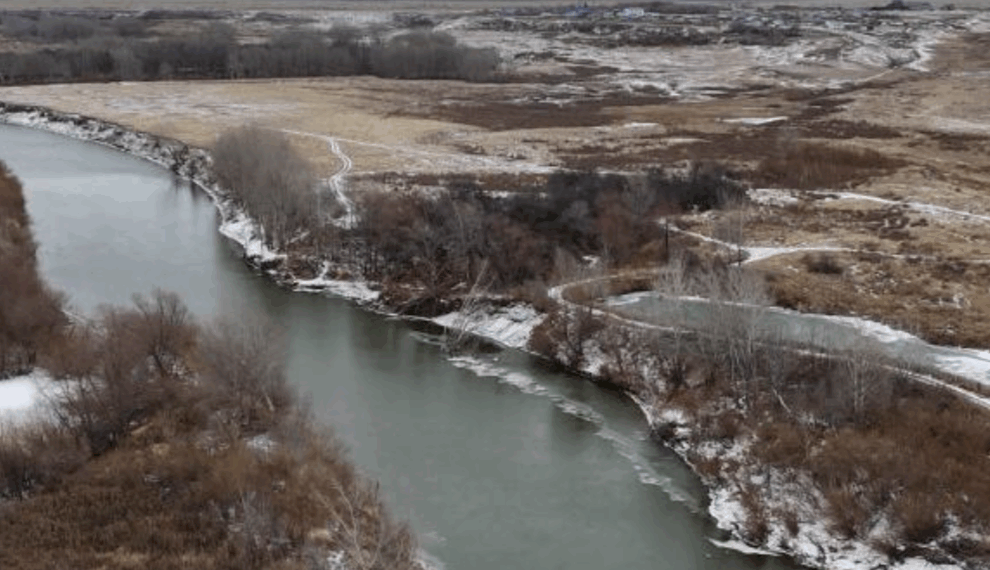 Проект по строительству Есильского контррегулятора прошел госэкспертизу