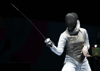 Казахстанские спортсмены завоевали две медали на юниорском этапе Кубка мира по фехтованию в ОАЭ