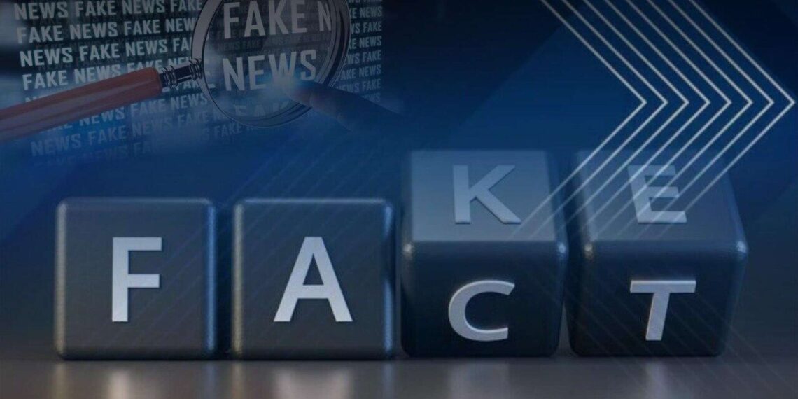 Как ложная информация атакует общественное сознание в Казахстане