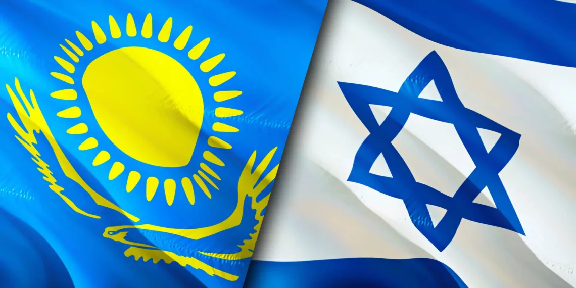 Активная позиция: прагматизм и ценности в решении Токаева по Авраамским соглашениям