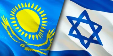 Активная позиция: прагматизм и ценности в решении Токаева по Авраамским соглашениям