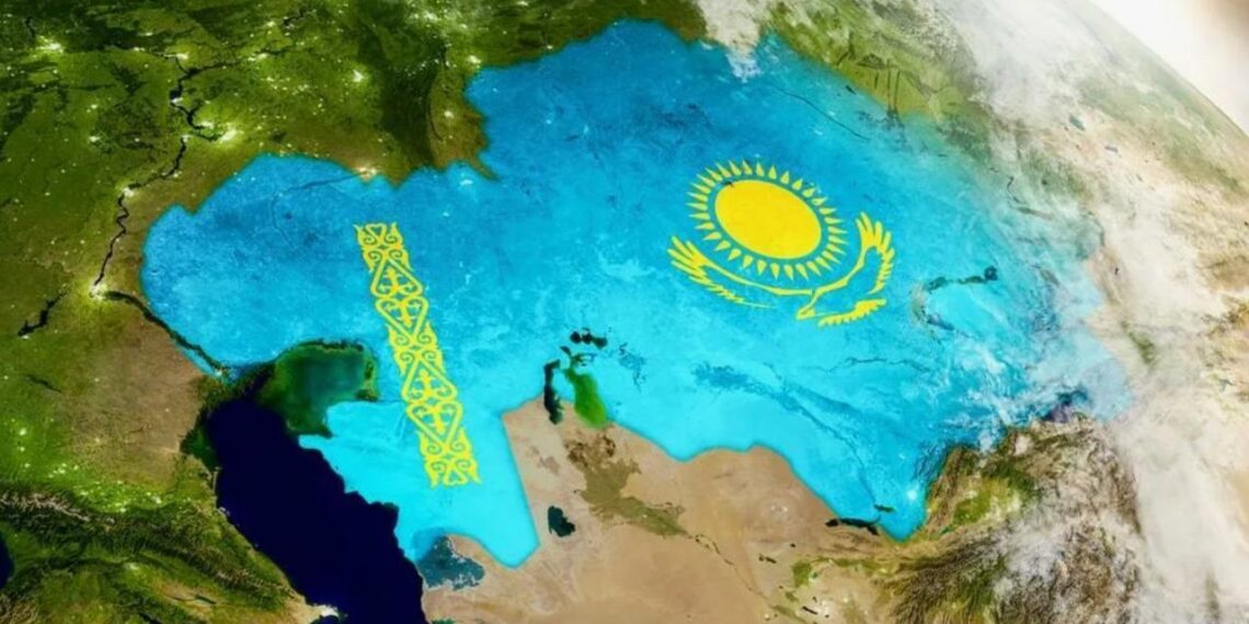 Атом, алгоритмы и редкие земли: новые драйверы экономики Казахстана