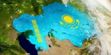 Атом, алгоритмы и редкие земли: новые драйверы экономики Казахстана