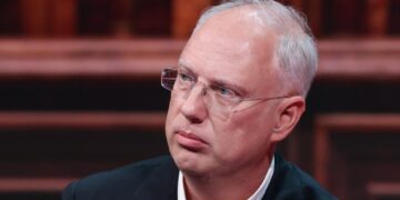 Спецпредставитель президента России Дмитриев назвал вывод ВСУ из Донбасса необходимым условием для достижения мира