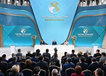 Этап нововведений: Токаев определяет контуры нового политического порядка в Казахстане