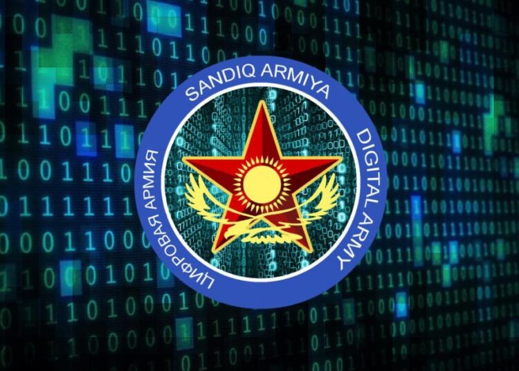 На портале e-Gov теперь можно получить справку о степени годности к воинской службе