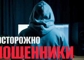 В Генпрокуратуре предупредили о новой схеме мошенников с фальшивыми онлайн-библиотеками