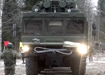 Россия ответила «Орешником» на атаку Киева по резиденции Путина в Новгородской области