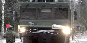 Россия ответила «Орешником» на атаку Киева по резиденции Путина в Новгородской области