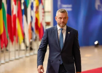 Президент Словакии подтвердил отказ страны от предоставления Киеву военной помощи