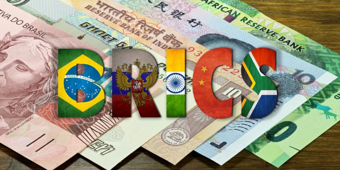 Berliner Zeitung: страны БРИКС ускоряют создание независимой финансовой системы