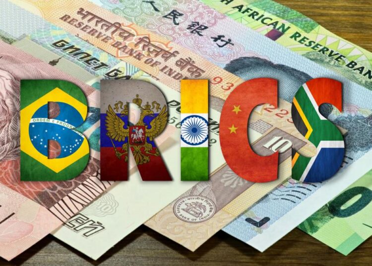 Berliner Zeitung: страны БРИКС ускоряют создание независимой финансовой системы