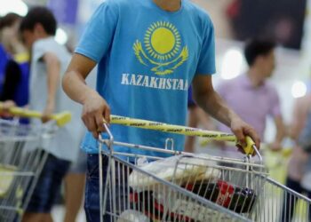 Почему основа благополучия — это производство, а не потребление