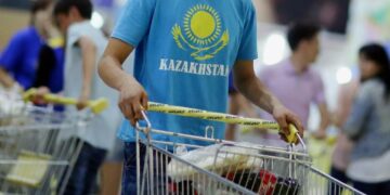 Почему основа благополучия — это производство, а не потребление