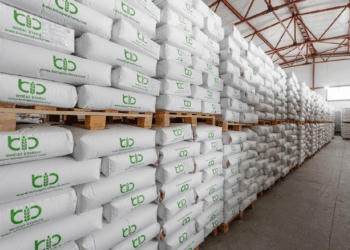 Минсельхоз: Казахстан наращивает экспорт продукции глубокой переработки пшеницы