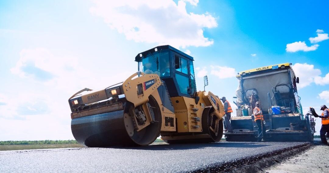 Министерство транспорта начало реализовывать поручения главы государства по развитию автодорожной сети