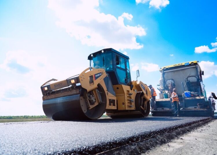 Министерство транспорта начало реализовывать поручения главы государства по развитию автодорожной сети
