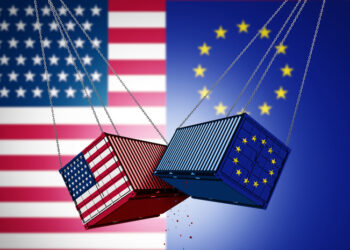 The Financial Times: Евросоюз рассматривает введение ответных пошлин в адрес США