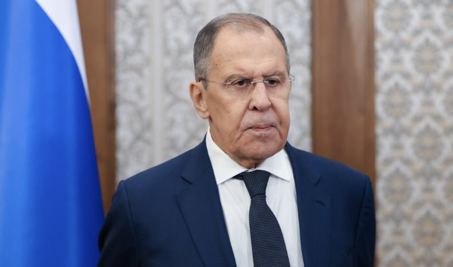 Глава МИД России Лавров: РФ запросила у ООН признать право новых регионов на самоопределение