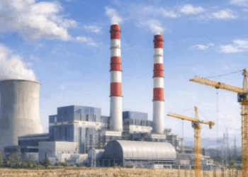 В Курчатове будет возведена новая электростанция мощностью 700 мегаватт