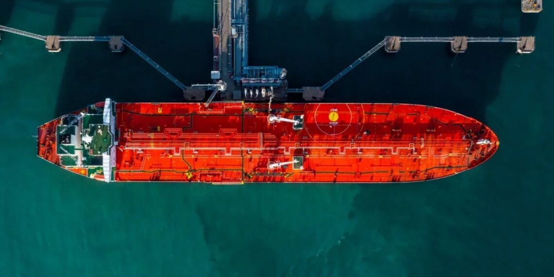 В Минэнерго РК подтвердили информацию об атаке БПЛА на танкеры вблизи терминала КТК