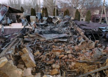 В МИД России сообщили о теракте киевского режима против мирного населения Херсонской области