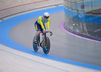 В Астане пройдет зимний чемпионат РК по велоспорту на треке