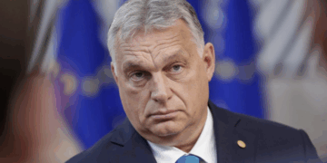 Премьер Венгрии Орбан: Европа препятствует достижению мира на Украине