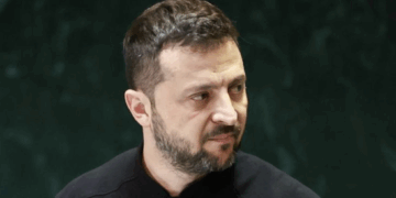 Зеленский связал задержку поставок ракет для ПВО с несвоевременной оплатой европейских союзников Киева