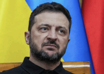 Die Welt предрекает Владимиру Зеленскому внутриполитический кризис