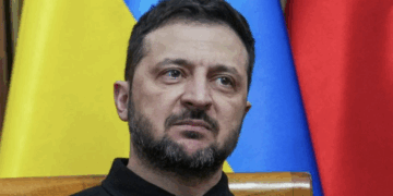 Die Welt предрекает Владимиру Зеленскому внутриполитический кризис