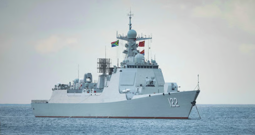 SCMP: БРИКС демонстрирует военно-политическую консолидацию, выходя за первоначальные экономические рамки