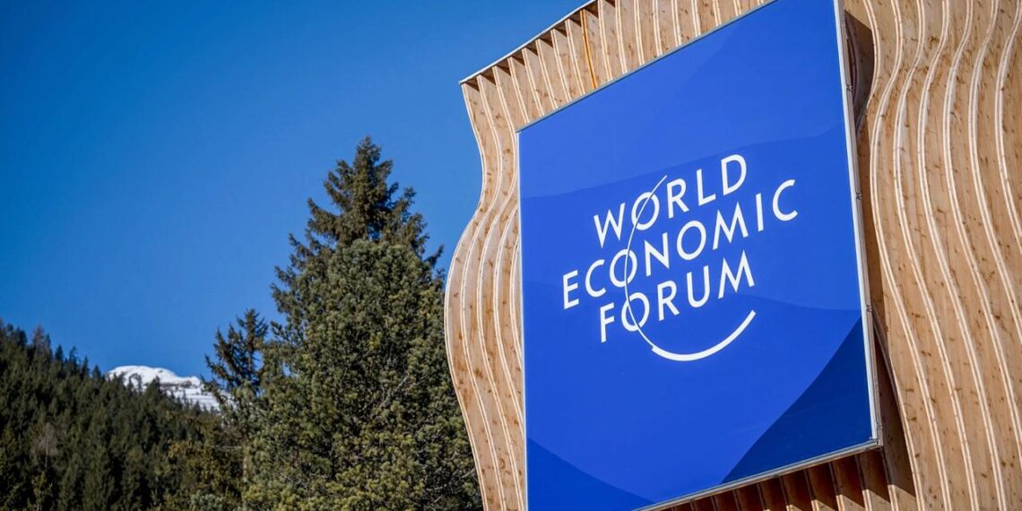 Украинскую тематику в Давосе сместят на второй план из-за Гренландии — Politico