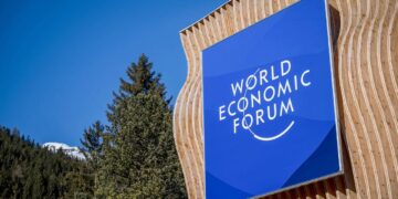 Украинскую тематику в Давосе сместят на второй план из-за Гренландии — Politico