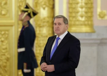 В Кремле заявили о намерении добиваться целей СВО на поле боя до решения территориального вопроса