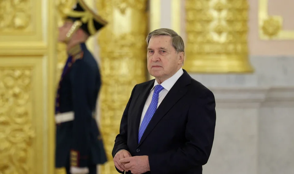 В Кремле заявили о намерении добиваться целей СВО на поле боя до решения территориального вопроса