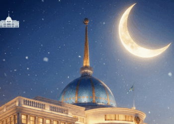 Токаев поздравил граждан Казахстана по случаю начала месяца Рамазан