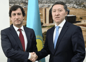 МИД РК: Казахстан и Португалия нацелены на расширение сотрудничества